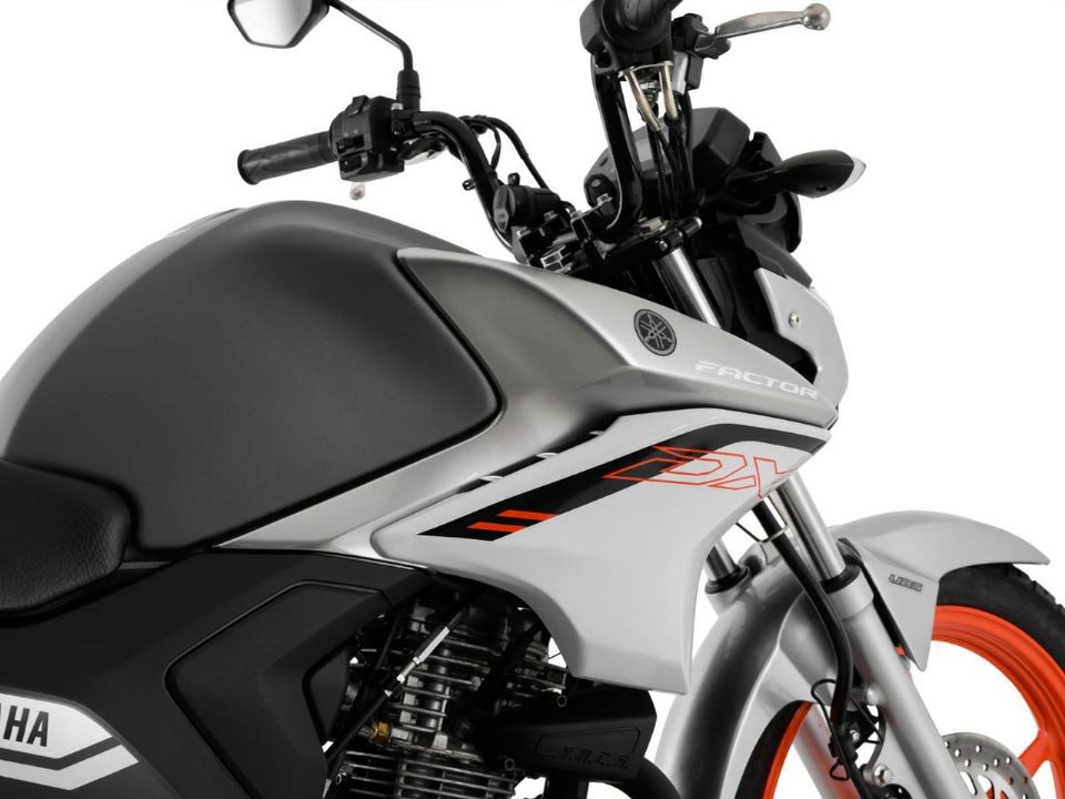 Khắc chế Honda Winner R, Yamaha ch&iacute;nh thức ra mắt &lsquo;vua c&ocirc;n tay&rsquo; 150cc mới &lsquo;n&eacute;t&rsquo; hơn Exciter, gi&aacute; mềm ảnh 4