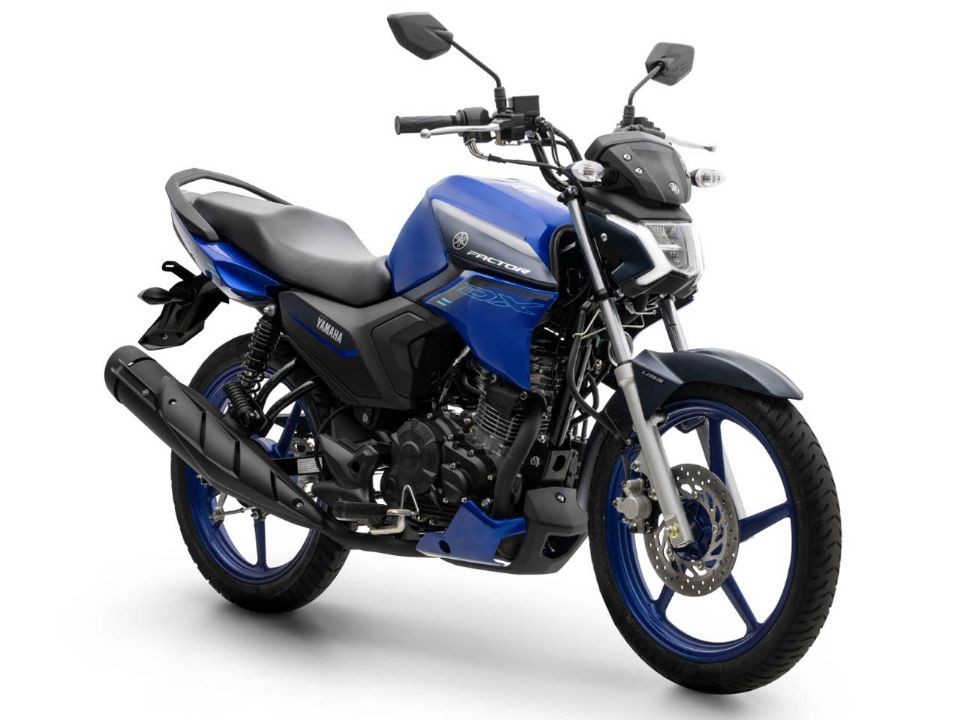 Khắc chế Honda Winner R, Yamaha ch&iacute;nh thức ra mắt &lsquo;vua c&ocirc;n tay&rsquo; 150cc mới &lsquo;n&eacute;t&rsquo; hơn Exciter, gi&aacute; mềm ảnh 8