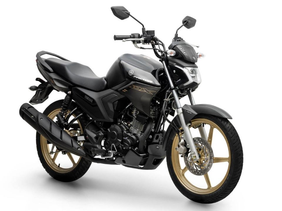 Khắc chế Honda Winner R, Yamaha ch&iacute;nh thức ra mắt &lsquo;vua c&ocirc;n tay&rsquo; 150cc mới &lsquo;n&eacute;t&rsquo; hơn Exciter, gi&aacute; mềm ảnh 9
