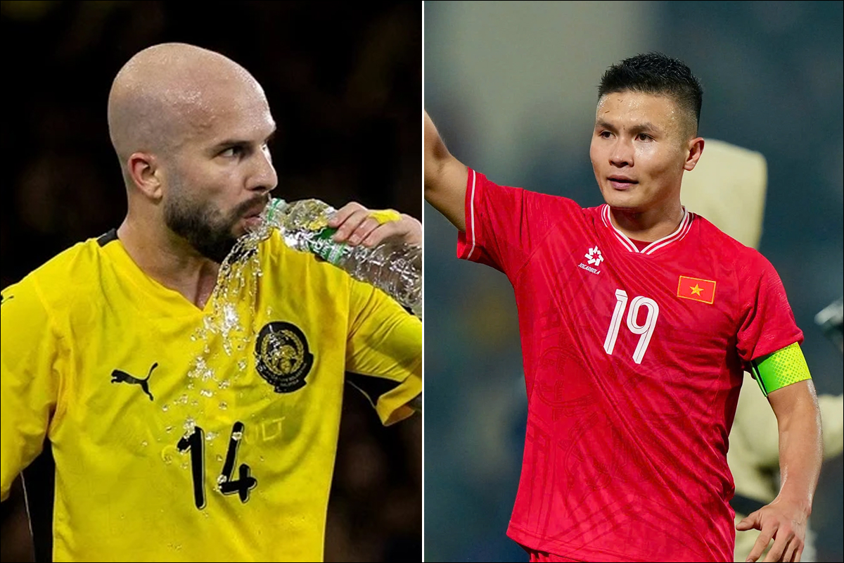 LĐBĐ Malaysia c&oacute; động th&aacute;i kh&oacute; tin trước ng&agrave;y ra t&ograve;a, ĐT Việt Nam được xử thắng ngay trong tuần n&agrave;y?