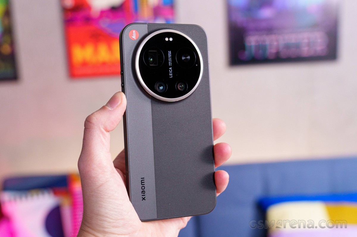 Tr&ecirc;n tay Xiaomi 17 Ultra Leica Edition: Si&ecirc;u phẩm camera mang &lsquo;gen Leica&rsquo; so k&egrave; Galaxy S25 Ultra