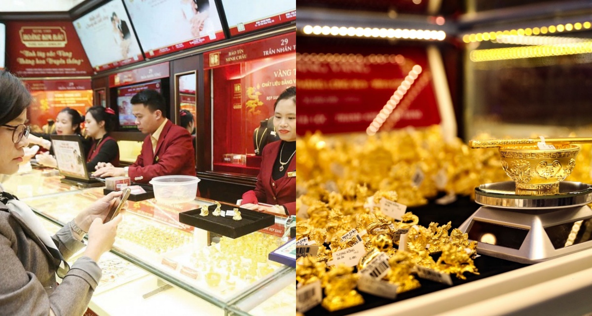 Gi&aacute; v&agrave;ng 2026 chịu t&aacute;c động Fed, ng&acirc;n h&agrave;ng trung ương v&agrave; tiền đầu tư chu kỳ, chuy&ecirc;n gia dự b&aacute;o biến động