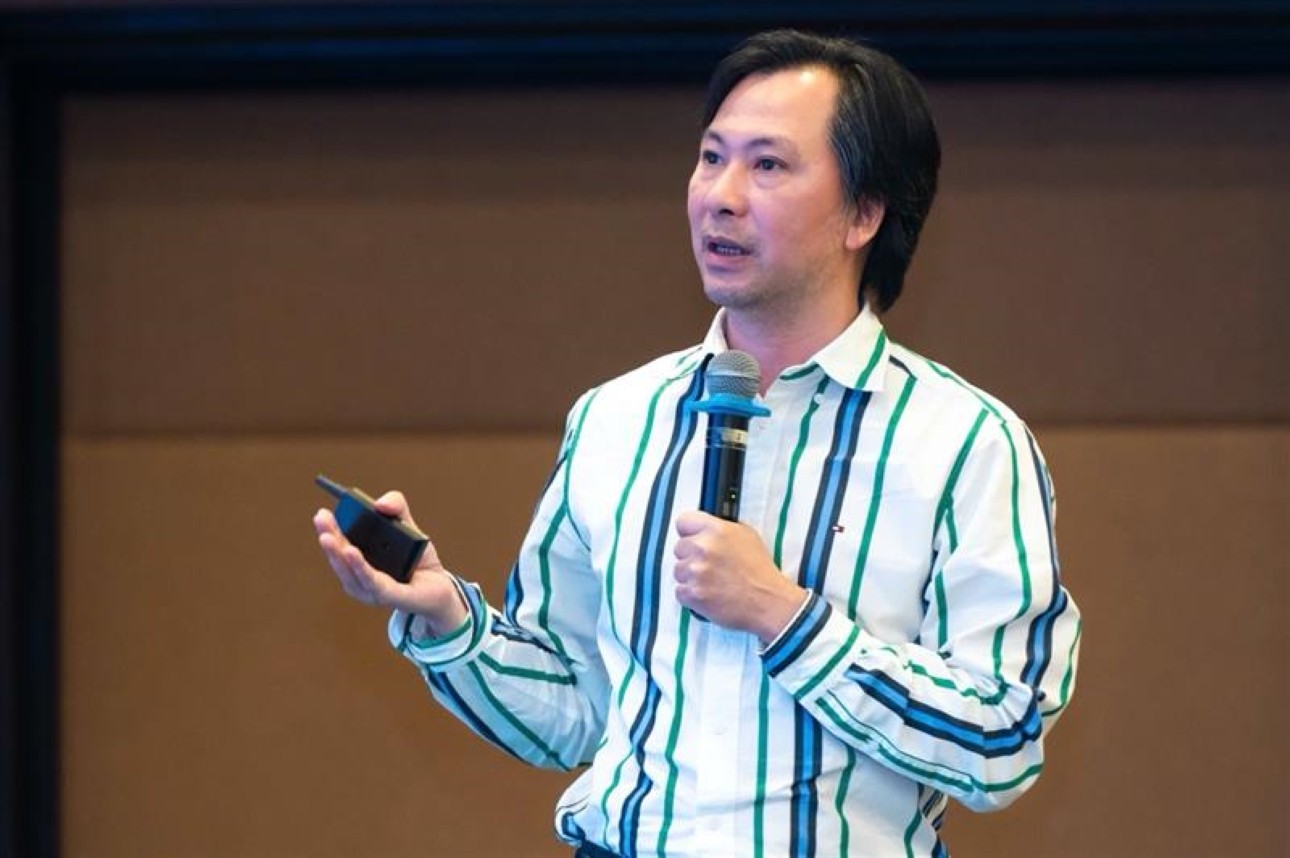 PGS TS Đ&agrave;m Ho&agrave;ng Ph&uacute;c: &lsquo;Khoảng c&aacute;ch về độ bền xe điện so với xe xăng sẽ ng&agrave;y c&agrave;ng mở rộng hơn&rsquo; ảnh 2