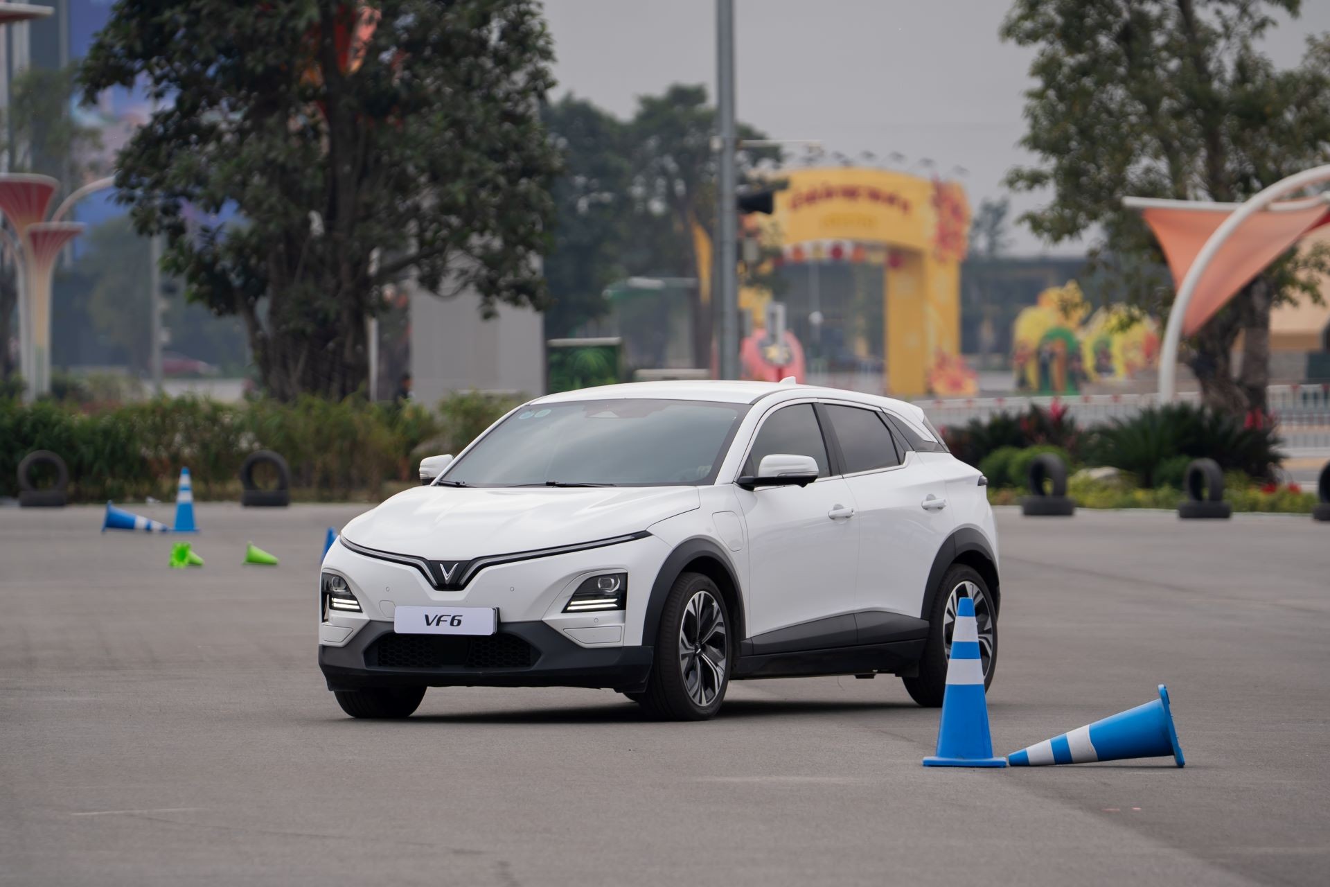 PGS TS Đ&agrave;m Ho&agrave;ng Ph&uacute;c: &lsquo;Khoảng c&aacute;ch về độ bền xe điện so với xe xăng sẽ ng&agrave;y c&agrave;ng mở rộng hơn&rsquo; ảnh 3