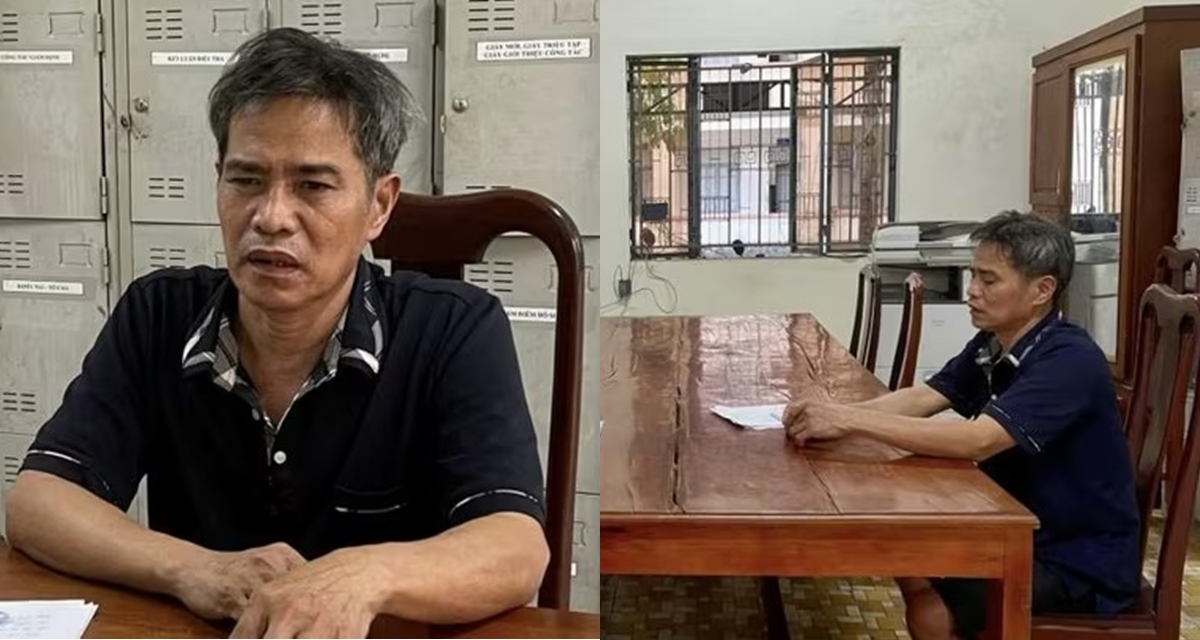 Lời khai của người chồng s&aacute;t hại vợ bằng điện lưới, nghi phạm &lsquo;biến mất&rsquo; sau cuộc điện thoại lạ