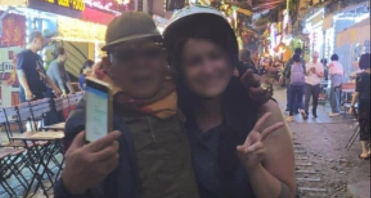 T&igrave;m ra t&agrave;i xế xe &ocirc;m &lsquo;chặt ch&eacute;m&rsquo; kh&aacute;ch Mỹ 1 triệu đồng cho qu&atilde;ng đường 7km v&agrave; c&oacute; h&agrave;nh vi quấy rối