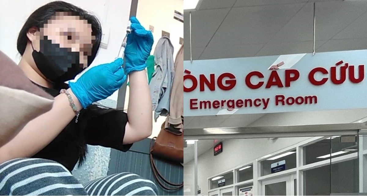 C&ocirc; g&aacute;i tử vong sau khi ti&ecirc;m truyền trắng tại nh&agrave;: H&eacute; lộ lai lịch đặc biệt v&agrave; lời khai của nữ điều dưỡng