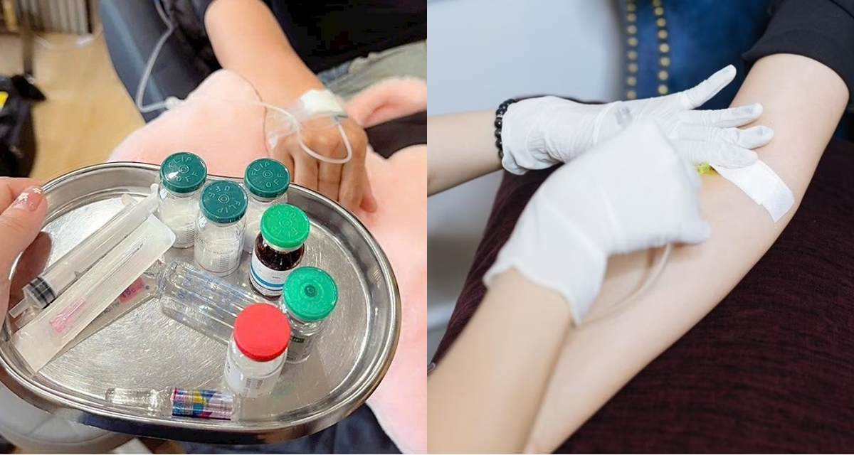 Bệnh viện th&ocirc;ng tin n&oacute;ng về c&ocirc; g&aacute;i tử vong sau khi thu&ecirc; người đến truyền &lsquo;thuốc l&agrave;m trắng&rsquo; tại nh&agrave;