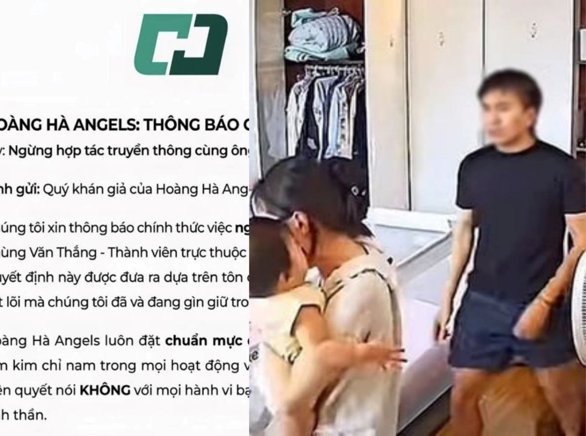 TikToker &lsquo;Thắng kh&ocirc;ng kịp&rsquo; bị nh&atilde;n h&agrave;ng hủy hợp t&aacute;c sau vụ h&agrave;nh hung vợ cũ: Liệu c&oacute; hợp ph&aacute;p?