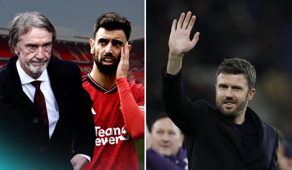 Tin chuyển nhượng 25/2: MU thay thế Carrick; Man United chốt kế hoạch chi&ecirc;u mộ \'Pogba 2.0\'