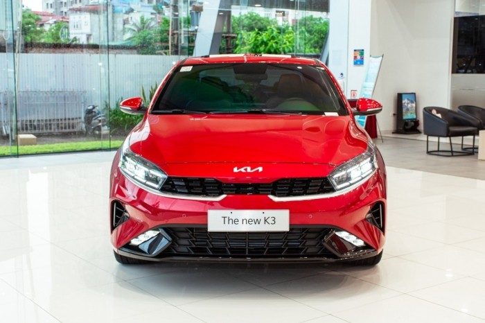 Tin xe 25/2: Ra mắt &lsquo;vua c&ocirc;n tay&rsquo; Anh Quốc mới &lsquo;ăn đứt&rsquo; Honda Winner R v&agrave; Yamaha Exciter, gi&aacute; cực rẻ ảnh 2