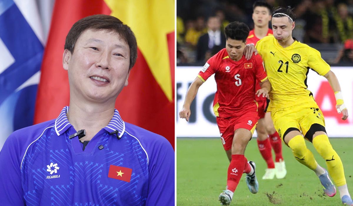 CAS dập tắt hy vọng của Malaysia, ĐT Việt Nam chốt kế hoạch trước ng&agrave;y ph&aacute;n quyết tại VL Asian Cup