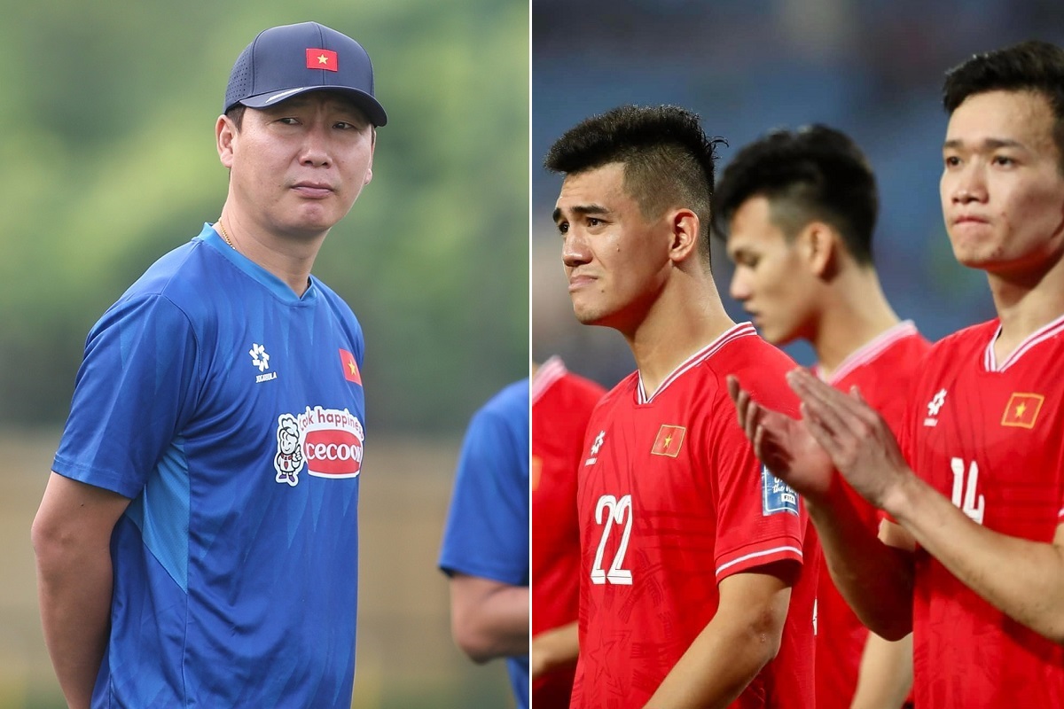 Top 10 Vua ph&aacute; lưới V.League sau lượt đi: Trụ cột ĐT Việt Nam lẻ loi, HLV Kim Sang Sik nhận b&aacute;o động