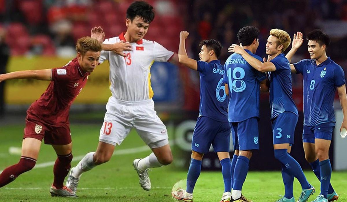 \'Khắc tinh\' của ĐT Việt Nam trả gi&aacute; đắt, Th&aacute;i Lan nhận tin dữ trước trận cầu \'sinh tử\' VL Asian Cup?