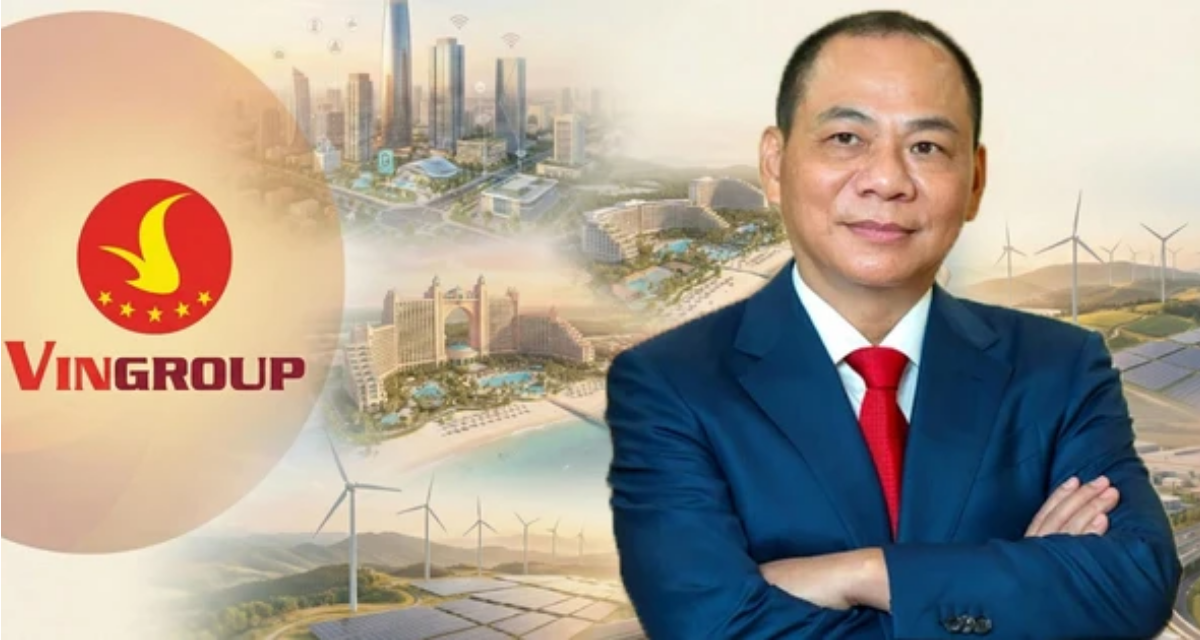 VIC trước cơ hội t&aacute;i lập mốc 190.000 đồng: Kịch bản n&agrave;o đang được VDSC nhắc tới?