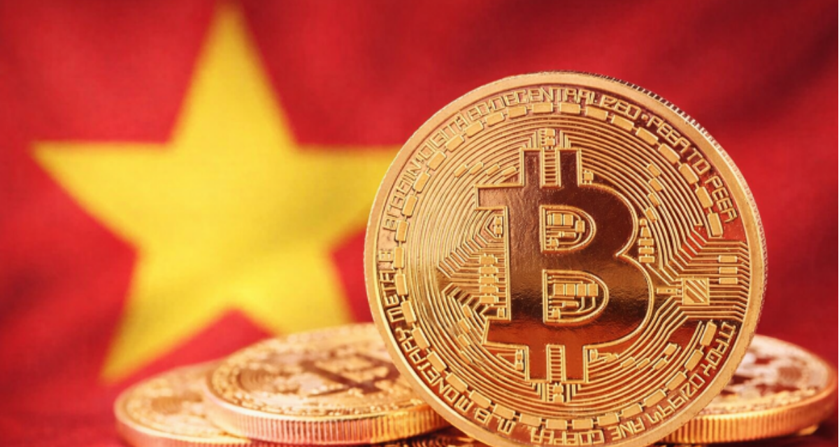 Dọn &lsquo;v&ugrave;ng x&aacute;m&rsquo;, siết khung ph&aacute;p l&yacute; s&agrave;n t&agrave;i sản m&atilde; h&oacute;a tại Việt Nam