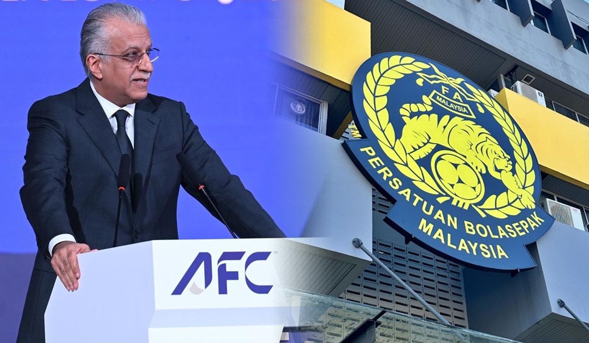 LĐBĐ Malaysia \'n&iacute;n thở\' chờ ph&aacute;n quyết từ CAS, k&igrave;nh địch ĐT Việt Nam nhận &aacute;n phạt nặng từ AFC
