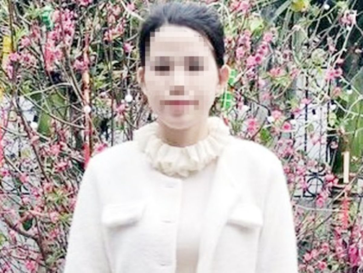 C&ocirc; g&aacute;i ở H&agrave; Nội mất t&iacute;ch sau tết &acirc;m, gia đ&igrave;nh tiết lộ th&ocirc;ng tin li&ecirc;n quan đến người y&ecirc;u ở Hưng Y&ecirc;n