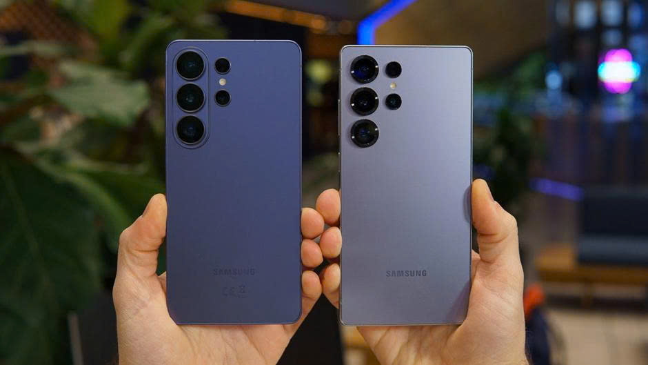 So s&aacute;nh Samsung Galaxy S26 Ultra v&agrave; S25 Ultra: C&oacute; đ&aacute;ng để n&acirc;ng cấp kh&ocirc;ng?