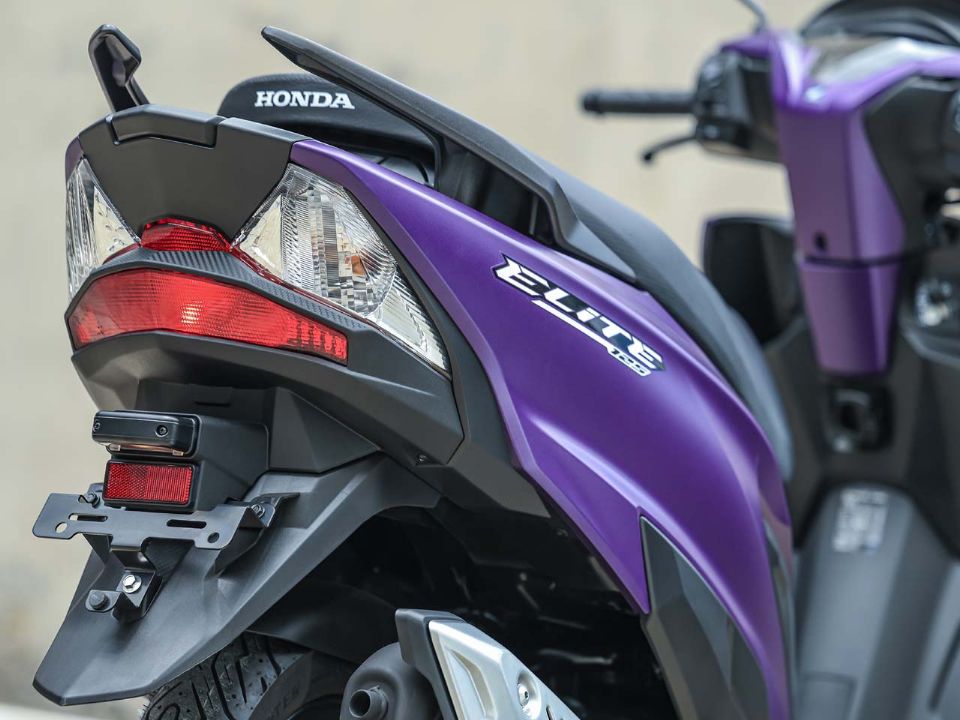 Honda ch&iacute;nh thức ra mắt &lsquo;vua xe ga&rsquo; 125cc gi&aacute; rẻ mới thể thao hơn SH Mode, trang bị ăn đứt Vision