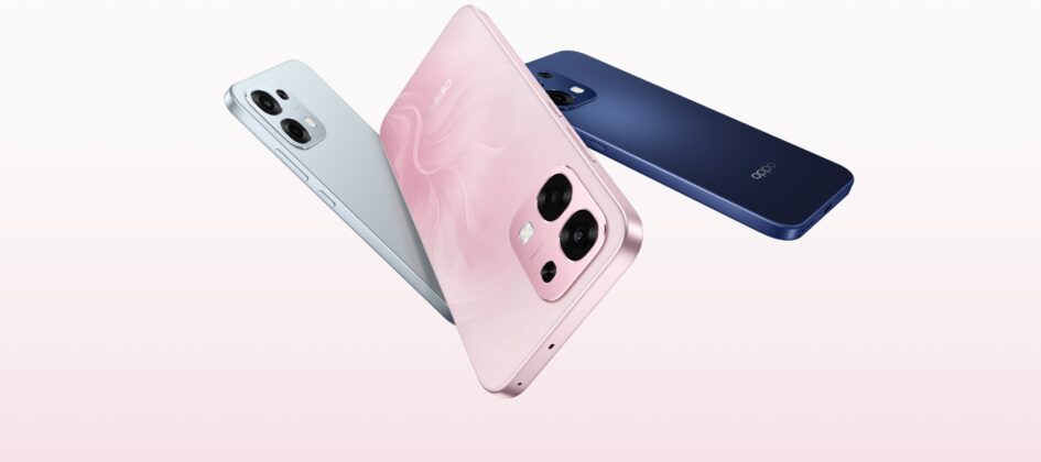 Vua gi&aacute; rẻ của OPPO ch&iacute;nh thức ra mắt, k&egrave;m pin 7000 mAh khủng hơn Galaxy S26 Ultra