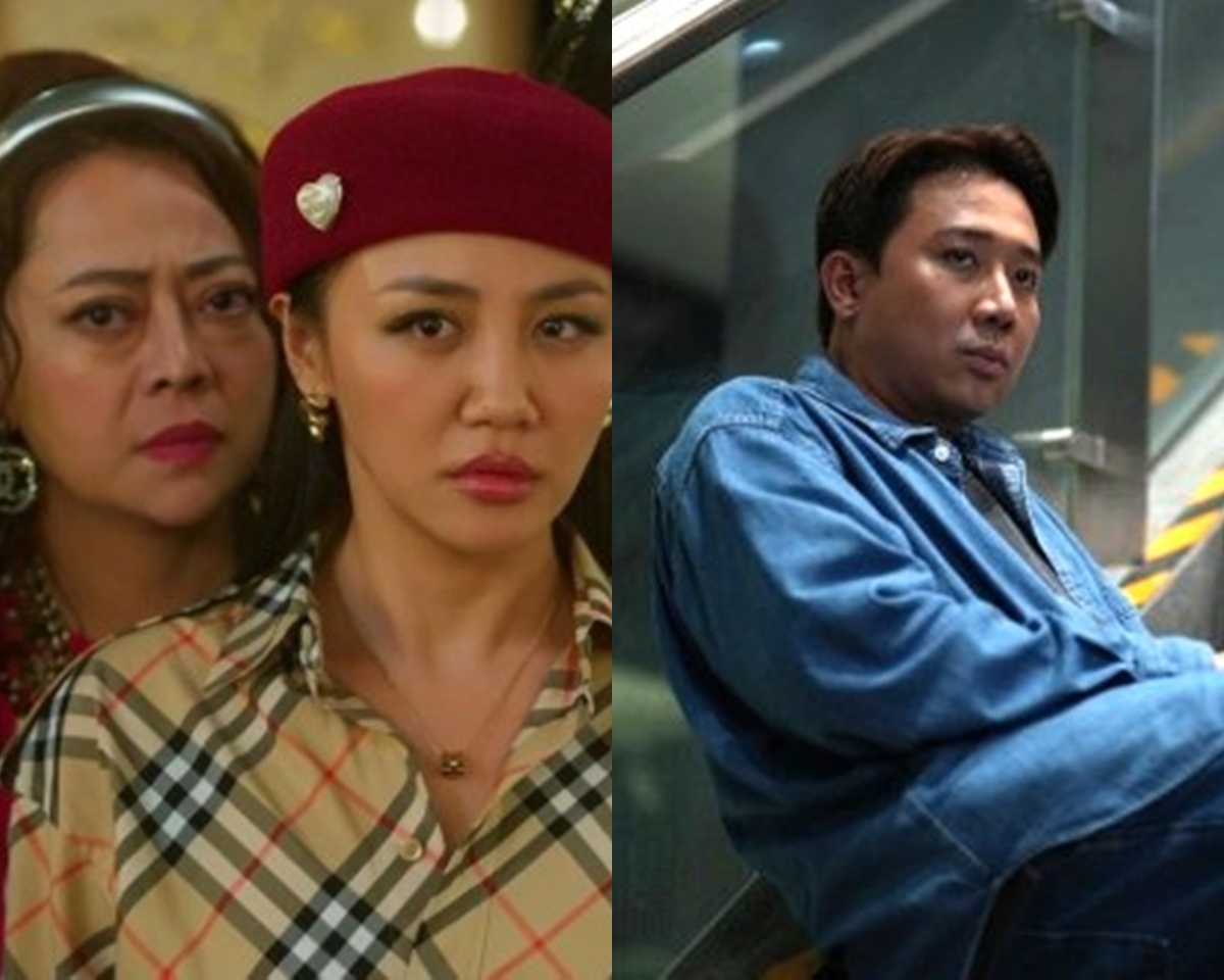 \'Thỏ ơi\' bị quay l&eacute;n đăng tr&ecirc;n MXH: Cục điện ảnh v&agrave;o cuộc chấn chỉnh, Trấn Th&agrave;nh b&agrave;y tỏ lo lắng