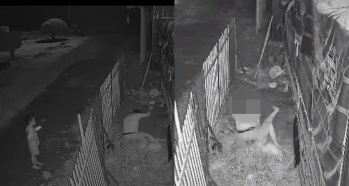 C&ocirc;ng an th&ocirc;ng tin n&oacute;ng vụ chồng đ&acirc;m vợ ở Đồng Th&aacute;p, bất chấp con nhỏ cầu xin &lsquo;ba ơi đừng xử mẹ m&agrave;&rsquo;