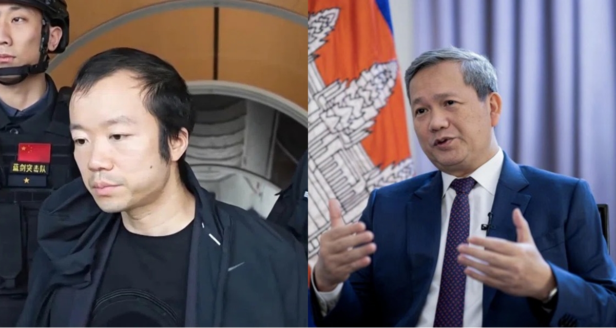 Thủ tướng Campuchia tuy&ecirc;n bố bất ngờ về việc Trần Ch&iacute; cầm đầu tổ chức lừa đảo từng l&agrave;m cố vấn cho m&igrave;nh