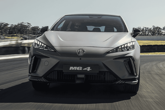 Điểm tin &ocirc; t&ocirc; 26/5: MG4 2026 chốt lịch ra mắt, Hyundai l&agrave;m b&aacute;n tải mới, Palisade th&ecirc;m bản gi&aacute; mềm