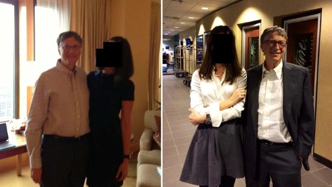 B&ecirc; bối t&igrave;nh cảm chấn động thế giới của tỷ ph&uacute; Bill Gates, thừa nhận ngoại t&igrave;nh với hai người phụ nữ