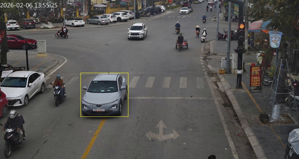 Danh s&aacute;ch 562 phương tiện được c&ocirc;ng an th&ocirc;ng b&aacute;o li&ecirc;n hệ xử l&yacute; phạt nguội, th&ocirc;ng tin mức phạt &aacute;p dụng 