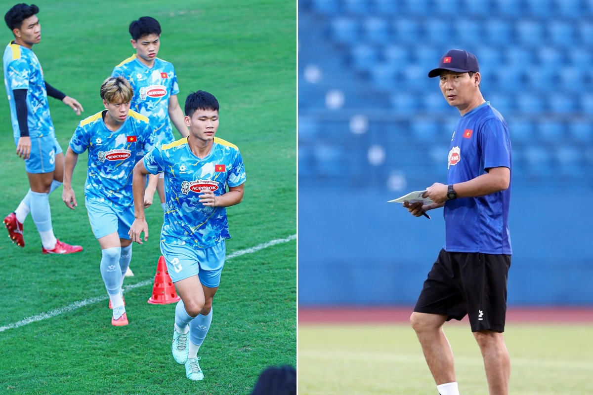 Tin n&oacute;ng V.League 27/2: Ng&ocirc;i sao U23 Việt Nam chốt bến đỗ mới; VFF khiến HLV Kim Sang Sik ng&atilde; ngửa