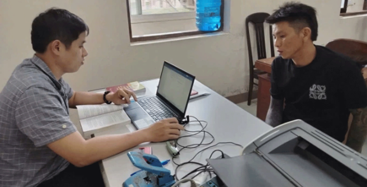 G&atilde; đ&agrave;n &ocirc;ng s&aacute;t hại bạn g&aacute;i trong l&uacute;c đang kể chuyện ẩu đả của một cặp đ&ocirc;i kh&aacute;c, nguồn cơn ra tay?