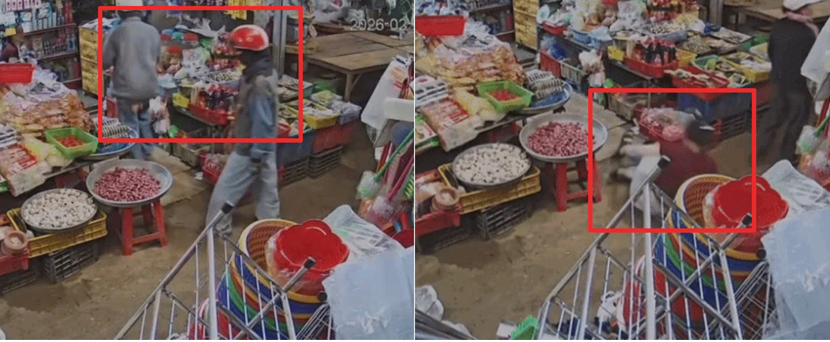 Th&ocirc;ng tin n&oacute;ng vụ người phụ nữ ngất xỉu sau khi xem điện thoại hai người phụ nữ lạ tại Đắk Lắk