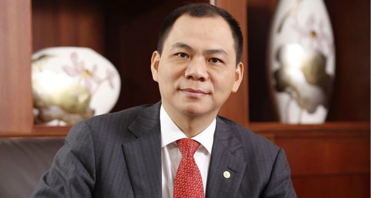 Vingroup ph&aacute;t h&agrave;nh 350 triệu USD tr&aacute;i phiếu quốc tế, k&egrave;m \'đặc quyền\' cổ phiếu Vinpearl