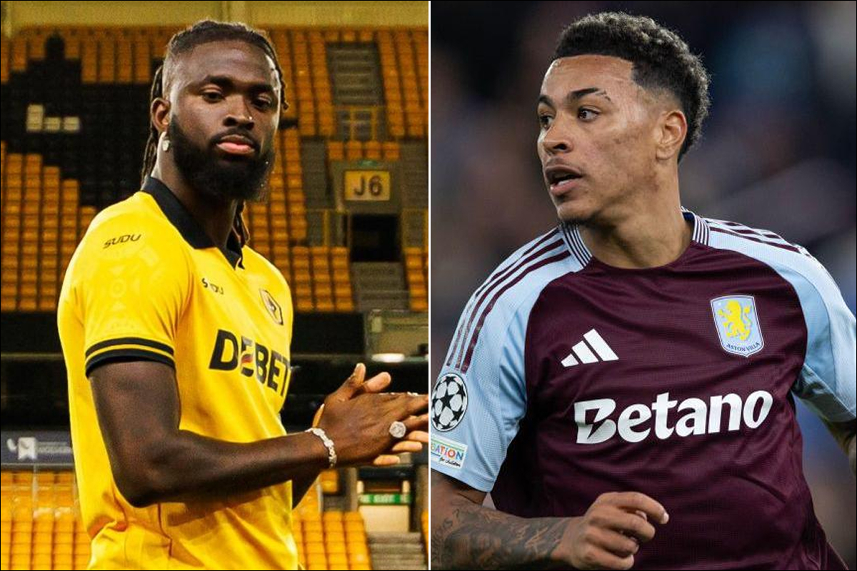 Dự đo&aacute;n tỷ số Wolves vs Aston Villa, 3h ng&agrave;y 28/2 - V&ograve;ng 28 Ngoại hạng Anh: Man Utd nhận tin vui?