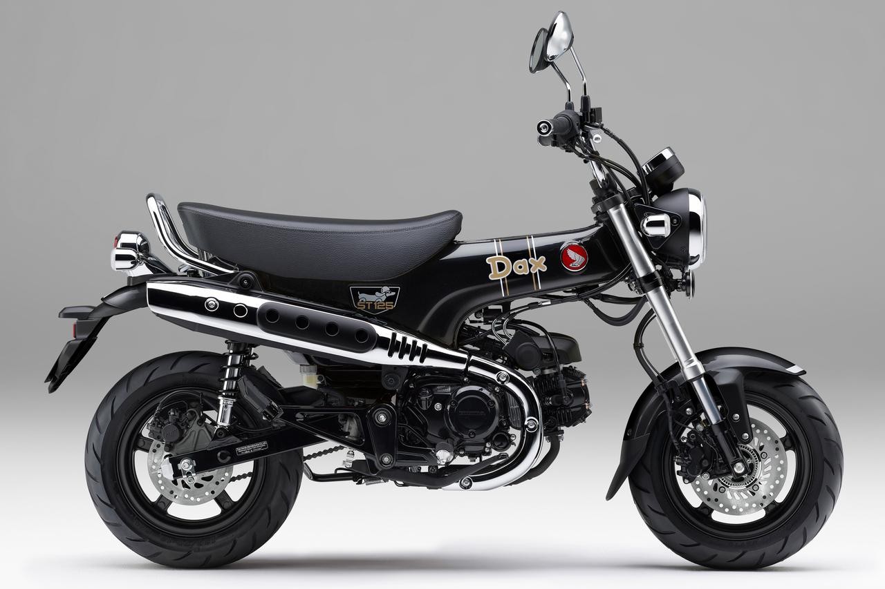 Honda ch&iacute;nh thức mở b&aacute;n &lsquo;vua xe số&rsquo; 125cc mới đẹp hơn Wave Alpha, c&oacute; ABS vượt trội Future, gi&aacute; 'mềm' ảnh 3