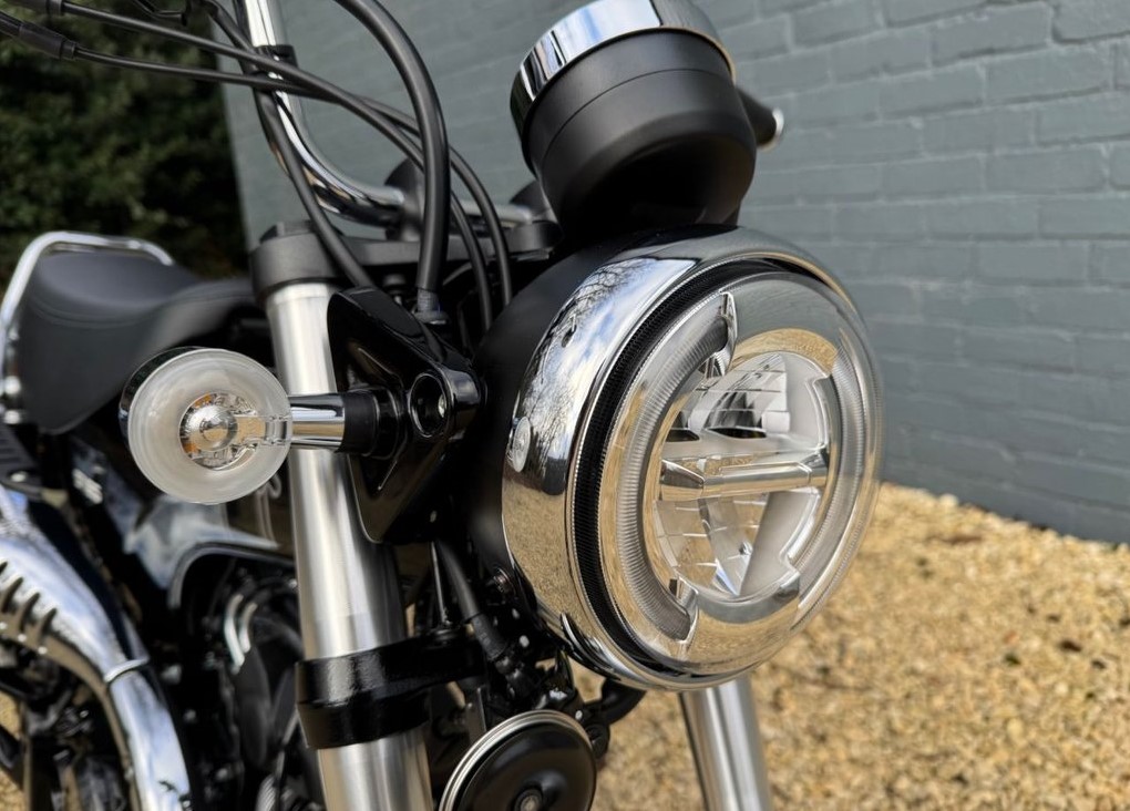 Honda ch&iacute;nh thức mở b&aacute;n &lsquo;vua xe số&rsquo; 125cc mới đẹp hơn Wave Alpha, c&oacute; ABS vượt trội Future, gi&aacute; \'mềm\'