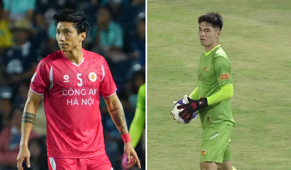 Nhận định b&oacute;ng đ&aacute; CLB CAHN vs HAGL - V&ograve;ng 14 V.League 2025/26: Văn Hậu gieo sầu cho Trần Trung Ki&ecirc;n?