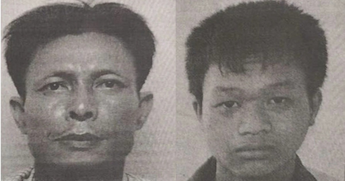 Hai cha con Nghệ An mất t&iacute;ch b&iacute; ẩn sau khi ra H&agrave; Nội t&igrave;m việc, gia đ&igrave;nh h&eacute; lộ manh mối quan trọng