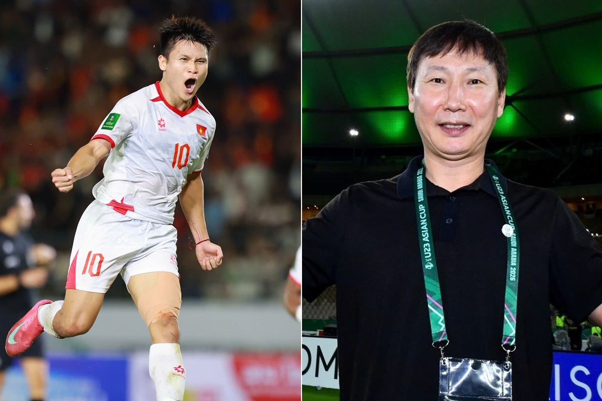 VFF đưa ĐT Việt Nam trở lại \'chốn cũ\', HLV Kim Sang Sik nhận mệnh lện trước trận gặp Malaysia