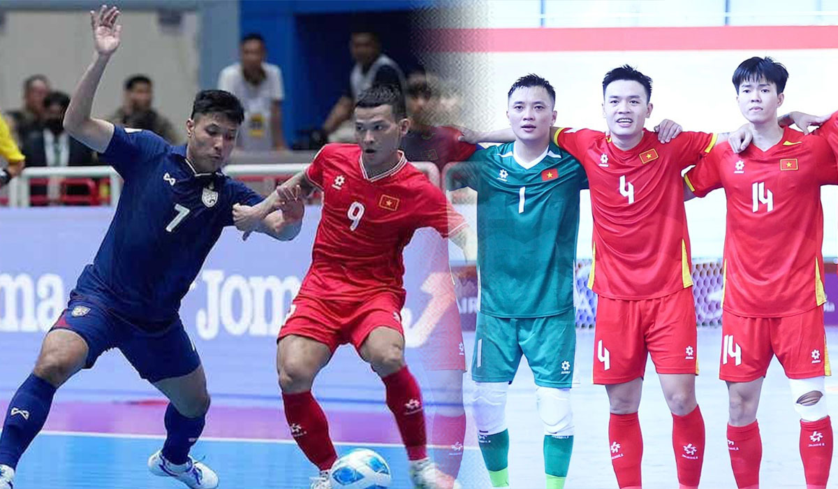 AFF ra th&ocirc;ng b&aacute;o quan trọng, ĐT Việt Nam rơi v&agrave;o bảng \'tử thần\' ở giải Đ&ocirc;ng Nam &Aacute;?