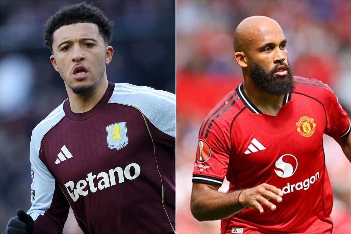 Kết quả b&oacute;ng đ&aacute; Ngoại hạng Anh h&ocirc;m nay: Aston Villa sảy ch&acirc;n, Man Utd được mở đường v&agrave;o top 3?