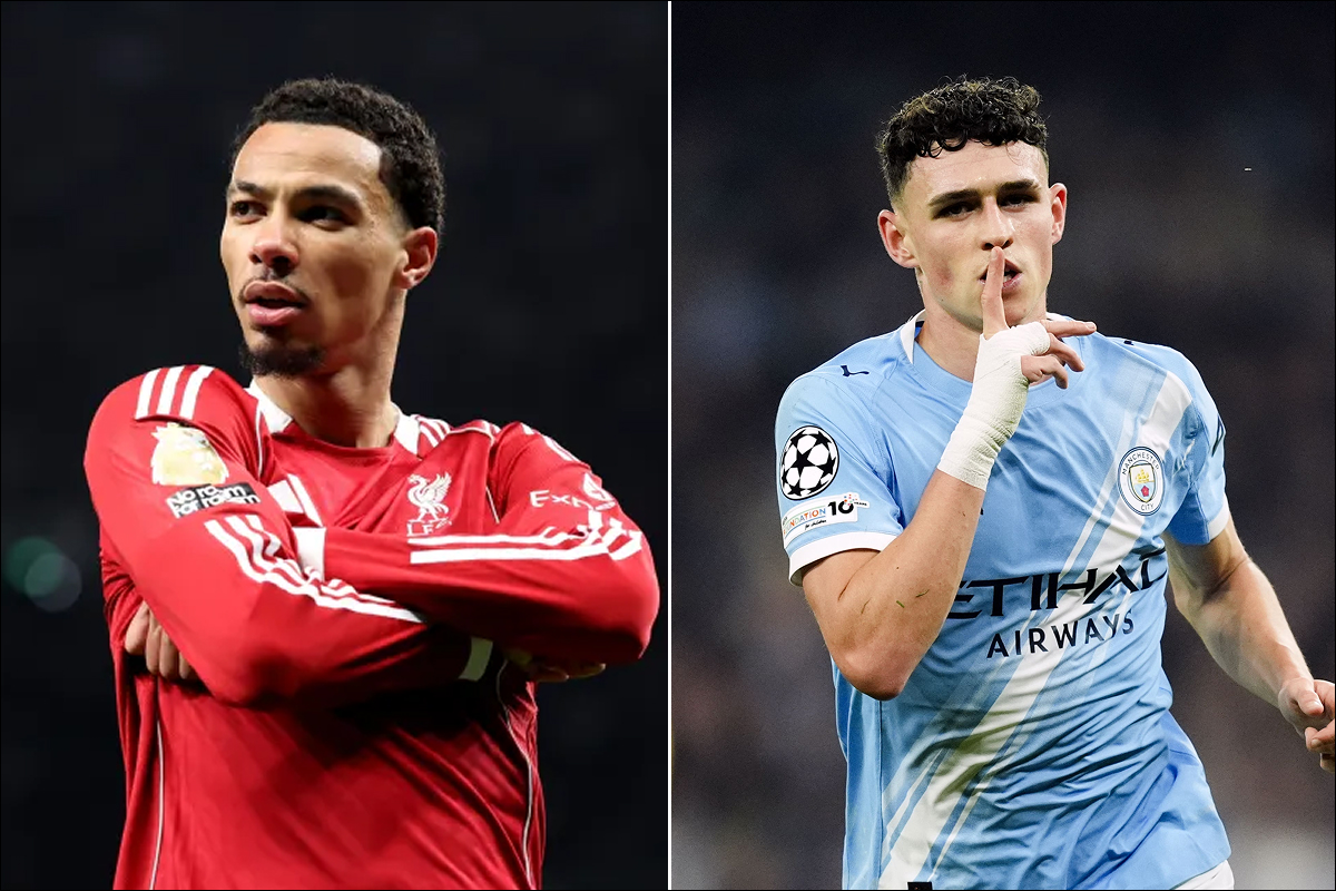 Kết quả Ngoại hạng Anh h&ocirc;m nay: Liverpool thất thế cuộc đua top 4, Man City nguy cơ bị Arsenal bỏ xa