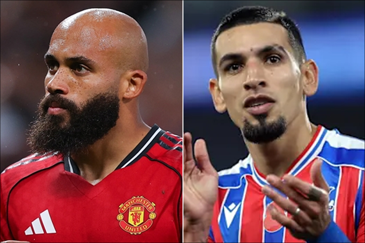 Nhận định b&oacute;ng đ&aacute; MU vs Crystal Palace - V&ograve;ng 28 Ngoại hạng Anh: Tiến v&agrave;o top 3?