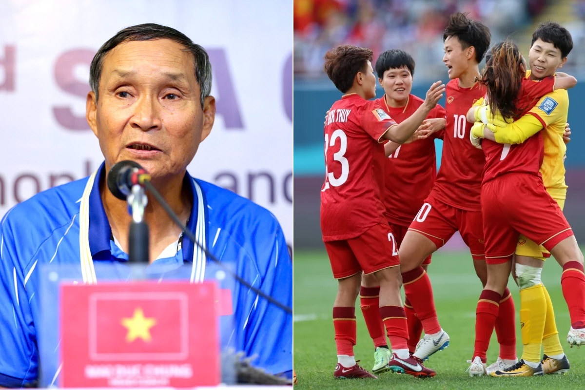 ĐT Việt Nam ch&iacute;nh thức chốt danh s&aacute;ch dự Asian Cup 2026, sạch b&oacute;ng cầu thủ Việt kiều