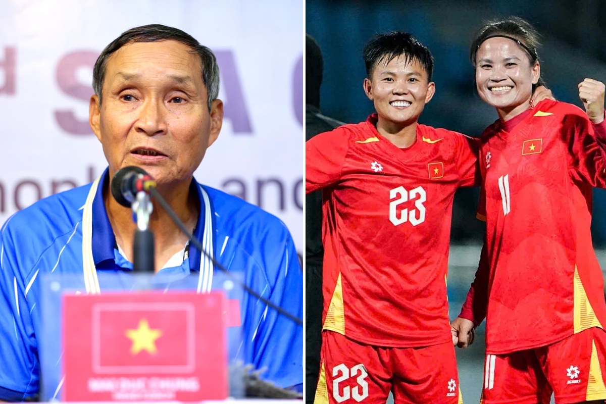 ĐT nữ Việt Nam đối mặt b&agrave;i to&aacute;n kh&ocirc;ng c&oacute; lời giải ở Asian Cup 2026, mục ti&ecirc;u World Cup lung lay