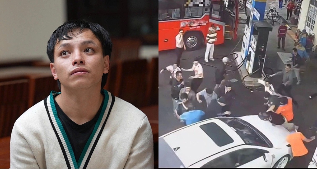 T&agrave;i xế say xỉn lao xe v&agrave;o đ&aacute;m đ&ocirc;ng đối diện &aacute;n phạt nặng, nhiều người c&oacute; thể phải chịu tr&aacute;ch nhiệm