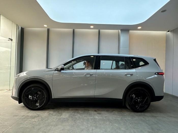 Tin xe hot 28/2: Honda mở b&aacute;n &lsquo;xe số quốc d&acirc;n&rsquo; 125cc mới với gi&aacute; rẻ, &lsquo;n&eacute;t&rsquo; hơn Wave Alpha v&agrave; Future ảnh 3