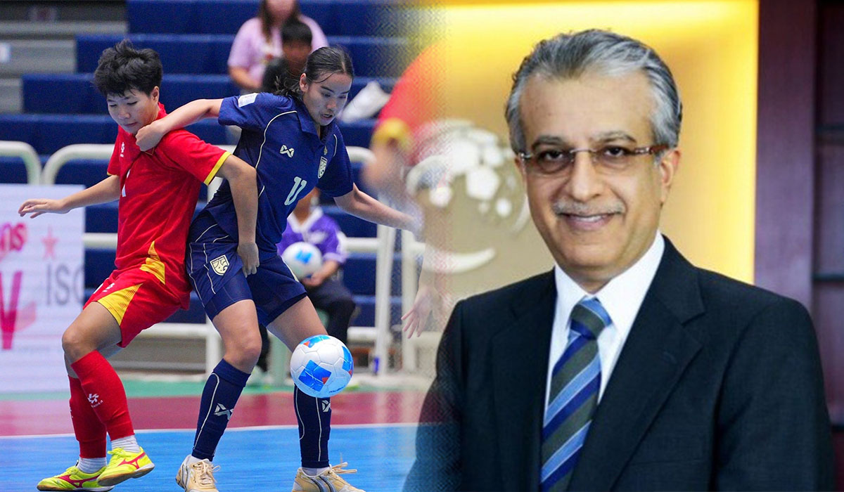 Điểm tin BĐVN 28/2: ĐT Việt Nam bị trọng t&agrave;i xử &eacute;p; AFC \'m&aacute;ch nước\' cho HLV Mai Đức Chung